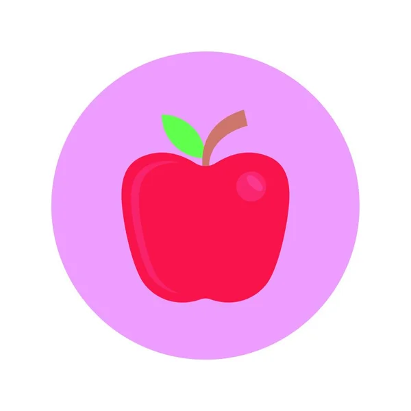 Ilustrace Ovoce — Stockový vektor