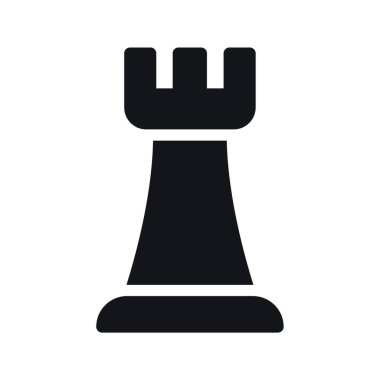 strateji simge vektör çizim