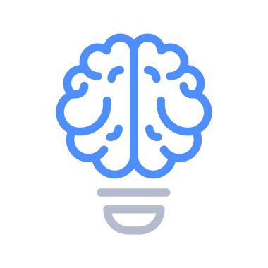 creative icon vector illustration