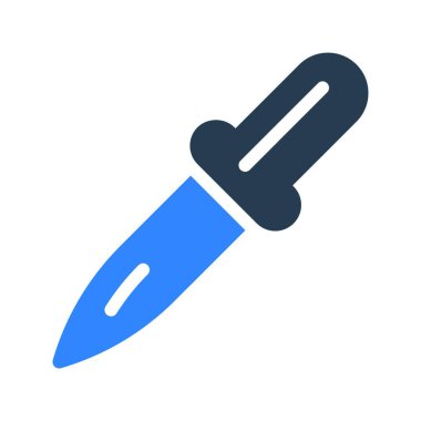 seçici web simgesi vektör illüstrasyonu