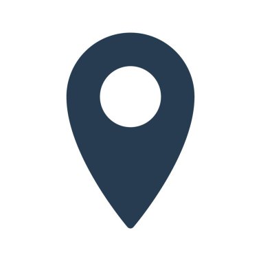 pointer ağ simgesi vektör illüstrasyonu