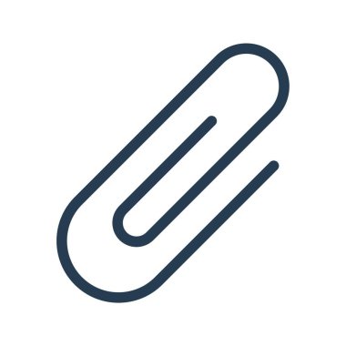 Simgeyi yerleştir. Web basit illüstrasyonu