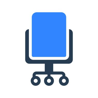 koltuk simgesi çizimi 