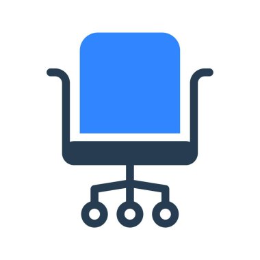 koltuk simgesi çizimi 