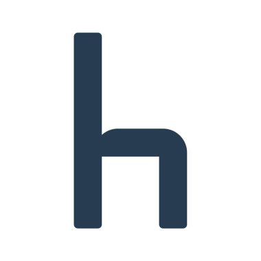 koltuk simgesi çizimi 