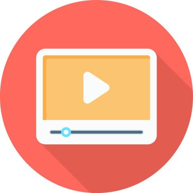 reklam pazarlama vektör illüstrasyonu