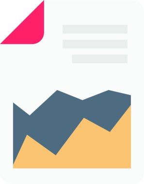 dosya simgesi çizimi