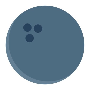 Skittle simge vektör çizim