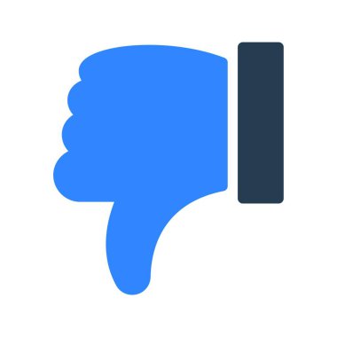 badicon, vektör illüstrasyonu basit tasarım