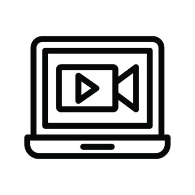 reklam pazarlama vektör illüstrasyonu