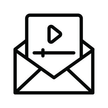 reklam pazarlama vektör illüstrasyonu