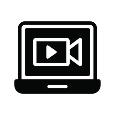 reklam pazarlama vektör illüstrasyonu