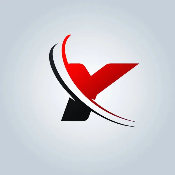 Logo Firmy Prosty Wektor Ilustracji — Wektor stockowy