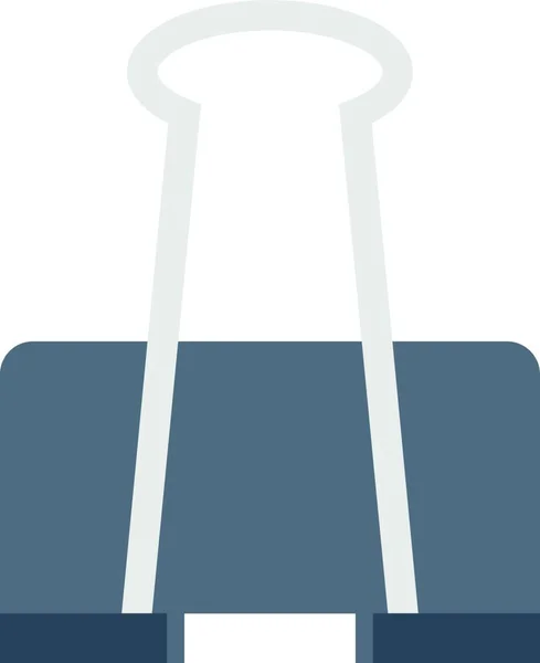 Ikona Papieru Stron Internetowych Ilustracja Wektora — Wektor stockowy