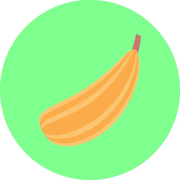 Овочева Ікона Векторні Ілюстрації — стоковий вектор