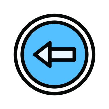 Ok web simge vektör çizim 