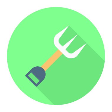 yaba simgesi vektör illüstrasyonu