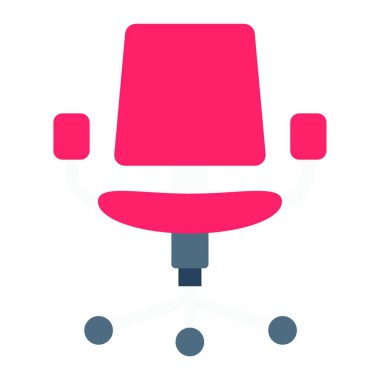 Web, vektör illüstrasyonu için işe alma simgesi