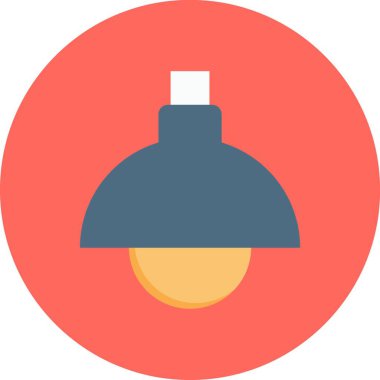 lamba ikonu vektör illüstrasyonu 