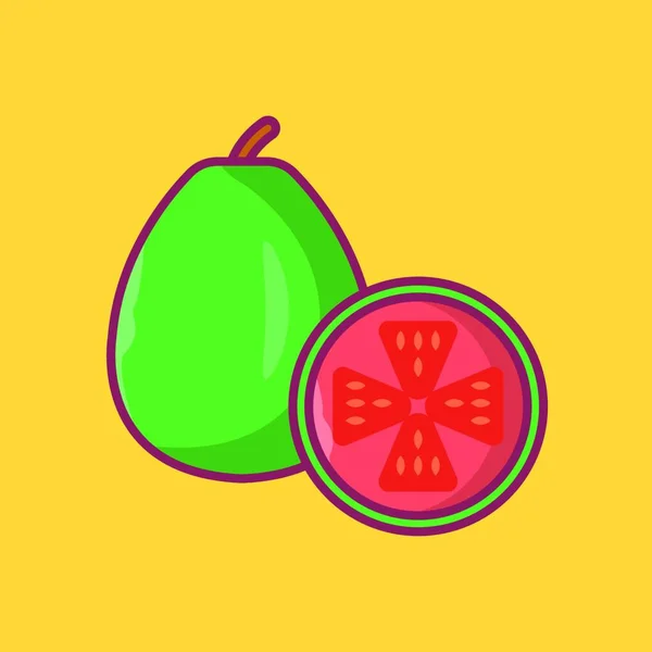 Icono Alimentos Para Web Ilustración Vectorial — Archivo Imágenes Vectoriales