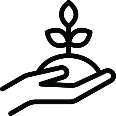 Simge ve vektör illüstrasyonunu arttır