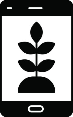 Cep telefonunun çizimi 