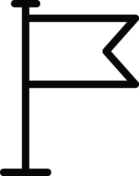 Знак Значок Векторна Ілюстрація — стоковий вектор