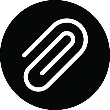 Simgeyi yerleştir. Web basit illüstrasyonu