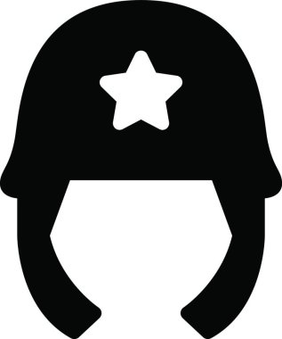 safety icon, vector illustration 