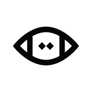 top ikon vektör illüstrasyonu