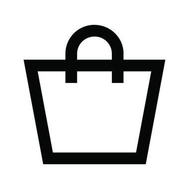 zarf simgesi, vektör çizimi 