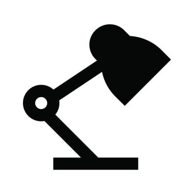 lamba web simge vektör çizim 