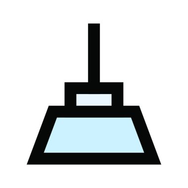 Simge vektör çizim Temizleme 