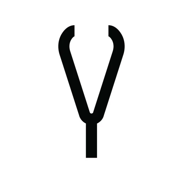 Salon Symbol Vektorillustration — Stockvektor