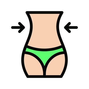 bellek- simge, vektör illüstrasyonu