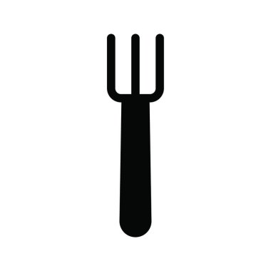 yaba aracı, basit vektör illüstrasyonu