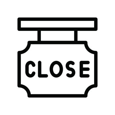 Web simgesi çizimini kapat