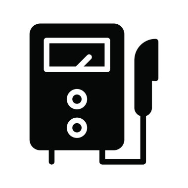 Kazan simge vektör çizim