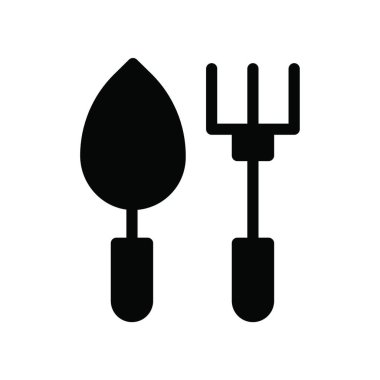 Mala web simgesi, vektör çizim 