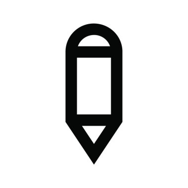 Web simgesi, vektör illüstrasyonu