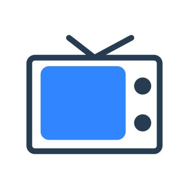 reklam pazarlama vektör illüstrasyonu