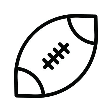 ball web icon vector illustration