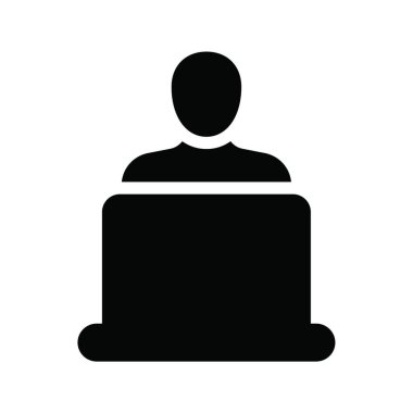 casus simge vektör çizim