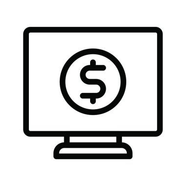 Online simge vektör çizim