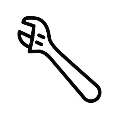 aracı web simge vektör çizim