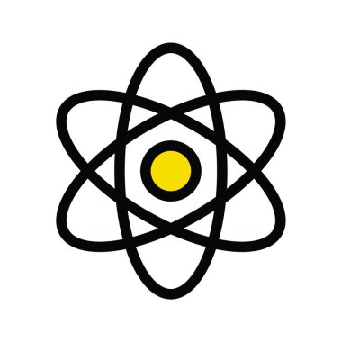 seo Simgesi, Vektör illüstrasyonu 