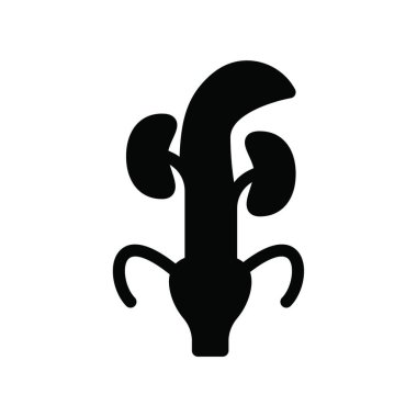 Üreteç simgesi, vektör illüstrasyonu 