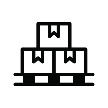 gönderme simgesi vektör illüstrasyonu  