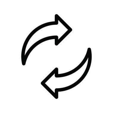 transfer  icon, vector illustration