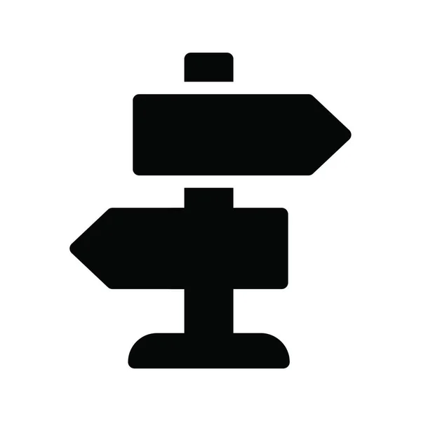 Board Symbol Vektor Illustration — Stockvektor
